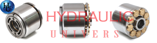 reparatie pompa A11VO75